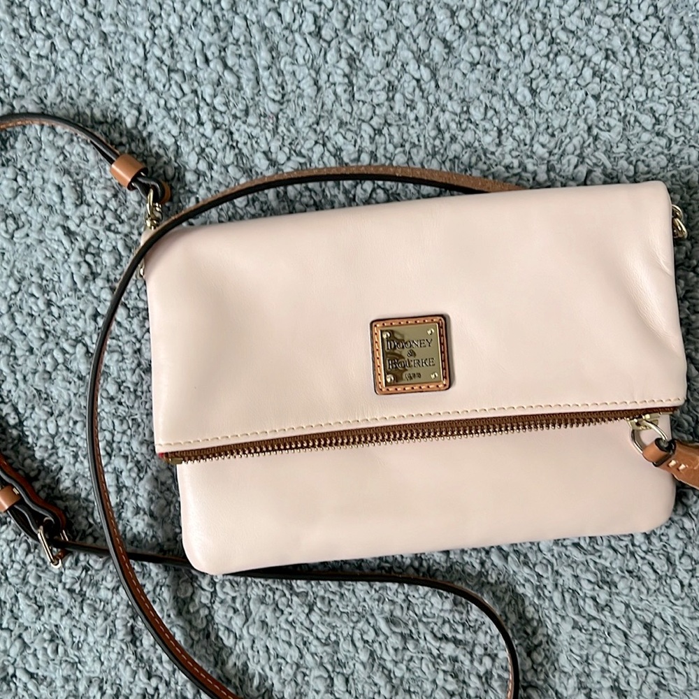 Dooney and Burke Bag